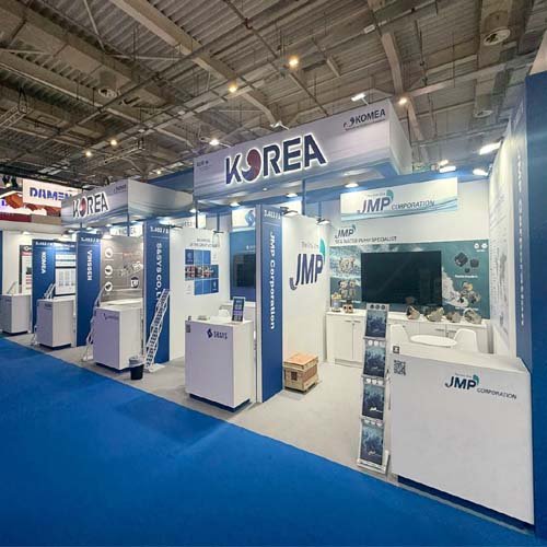 Posidonia 2026 Expo