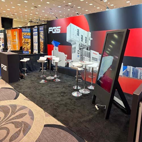 TIA Expo 2026 Las Vegas, USA