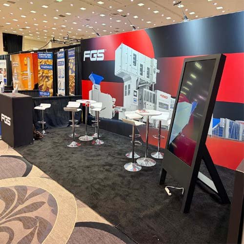 TIA Expo 2026 Las Vegas