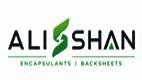 Alisshan Logo