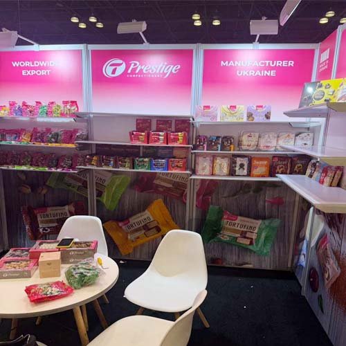 Exhibition Stand Builder in Las Vegas