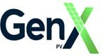 Genx Logo